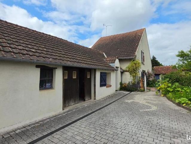Maison 6 pièces 154 m²