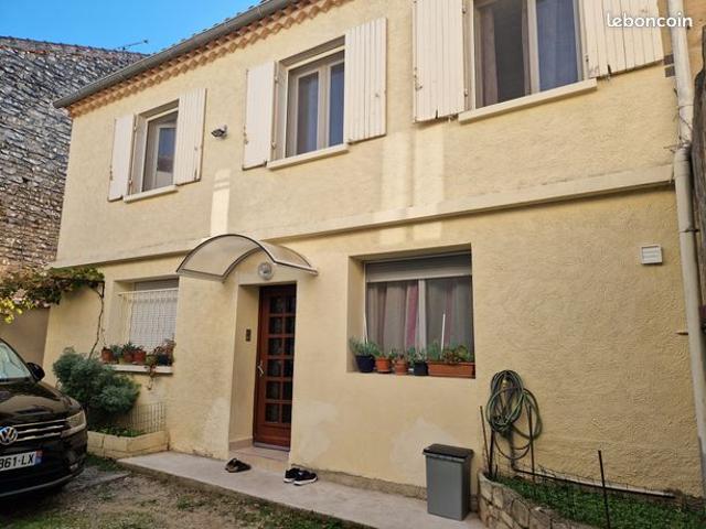 Maison 6 pièces 154 m²