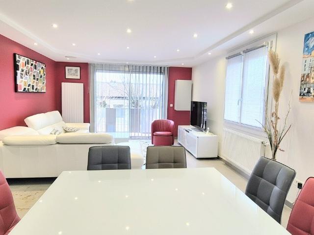 Maison 6 pièces 154 m²