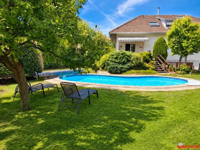 Maison 6 pièces 154 m²