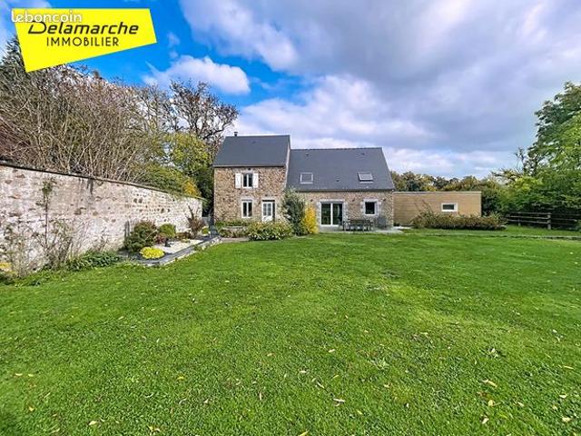 Maison 6 pièces 154 m²