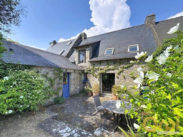 Maison 6 pièces 154 m²