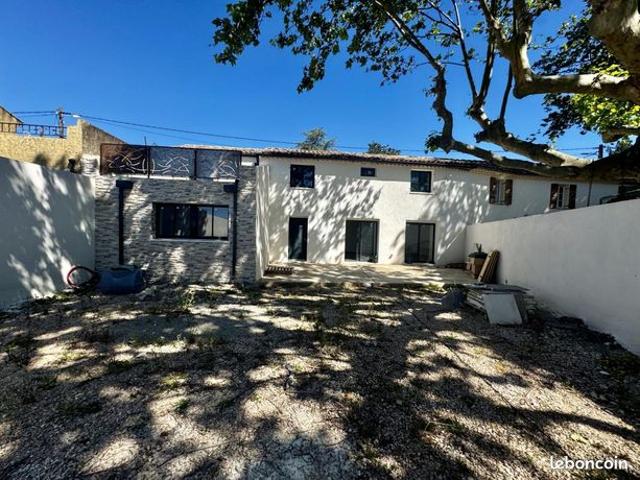 Maison 6 pièces 154 m²