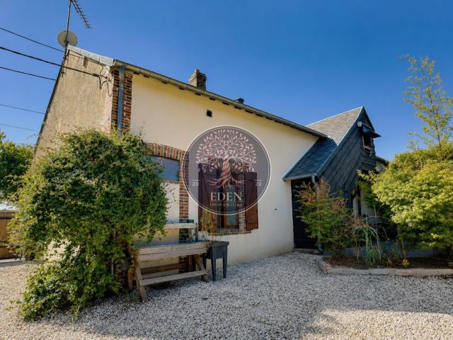 Maison 6 pièces 154 m²