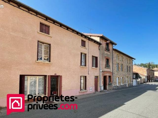 Maison 6 pièces 154 m²