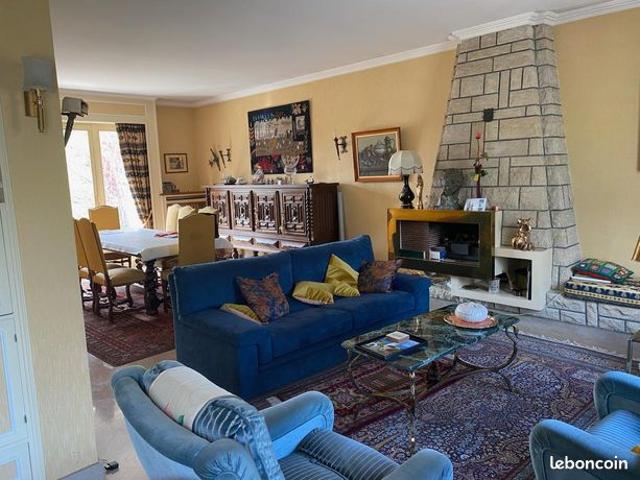 Maison 6 pièces 154 m²