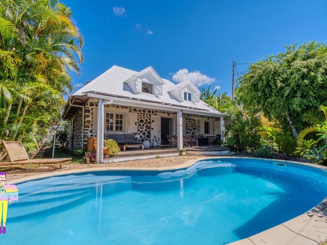 Maison 6 pièces 154 m²