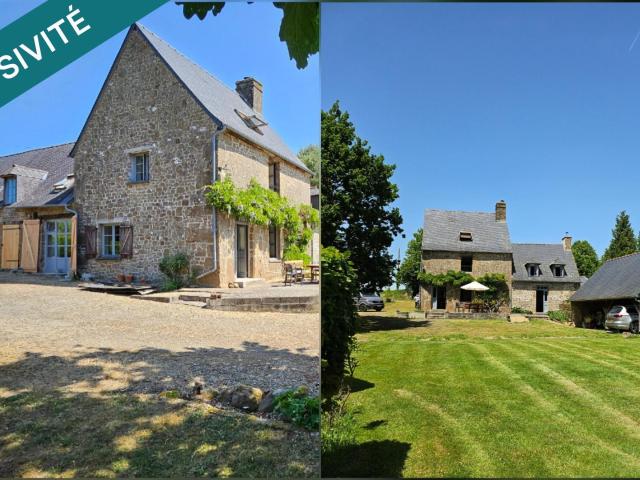 Maison 6 pièces 154 m²