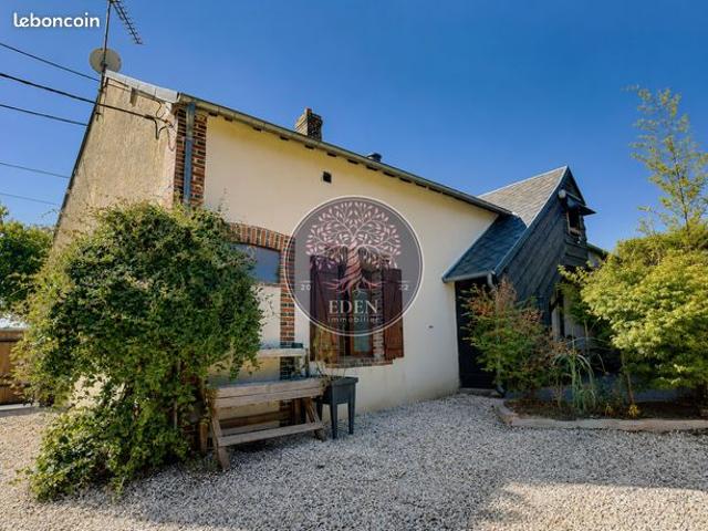 Maison 6 pièces 154 m²