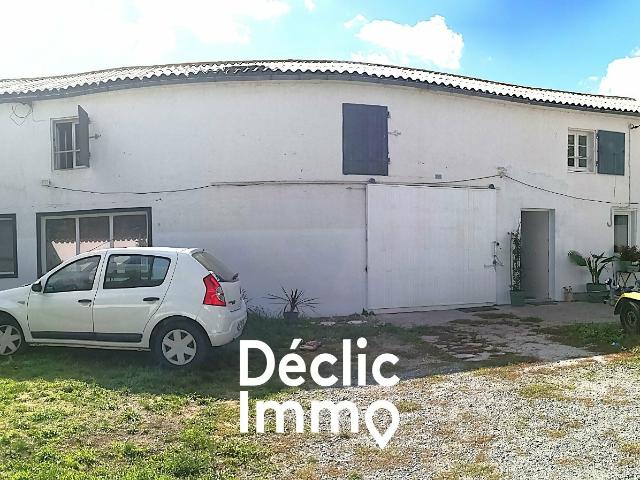 Maison 6 pièces 154 m²