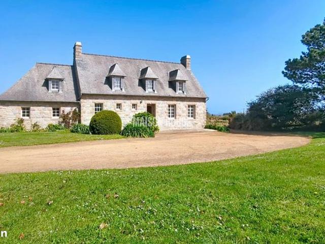 Maison 6 pièces 154 m²