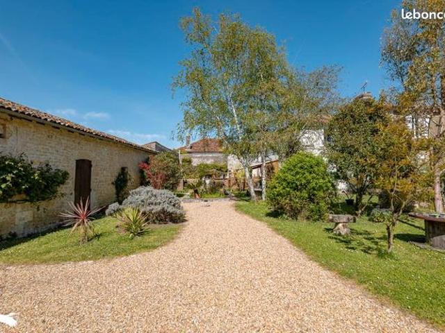 Maison 6 pièces 154 m²