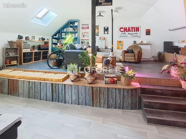Maison 6 pièces 154 m²