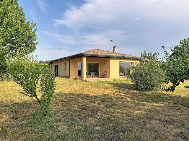 Maison 6 pièces 154 m²