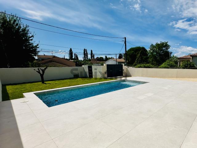 Maison 6 pièces 154 m²