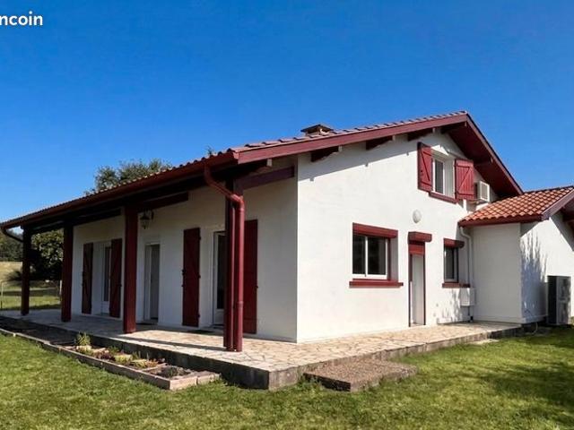 Maison 6 pièces 174 m²