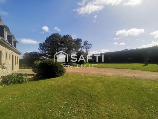 Maison 6 pièces 154 m²