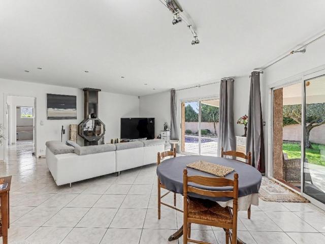 Maison 6 pièces 154 m²