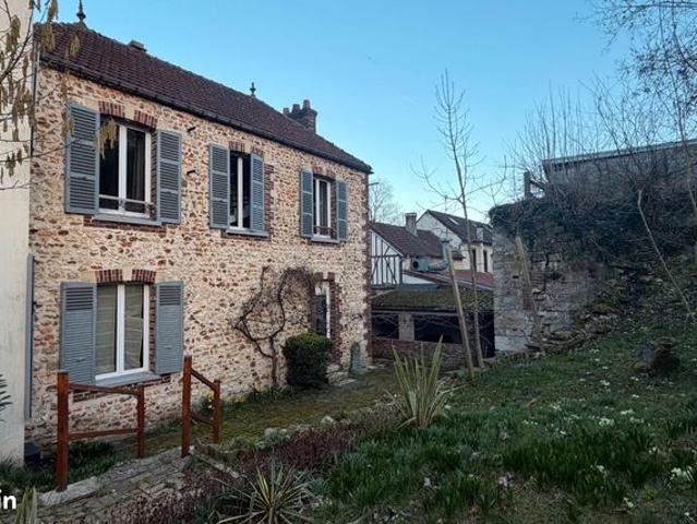 Maison 6 pièces 154 m²