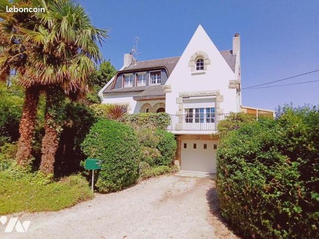 Maison 6 pièces 154 m²