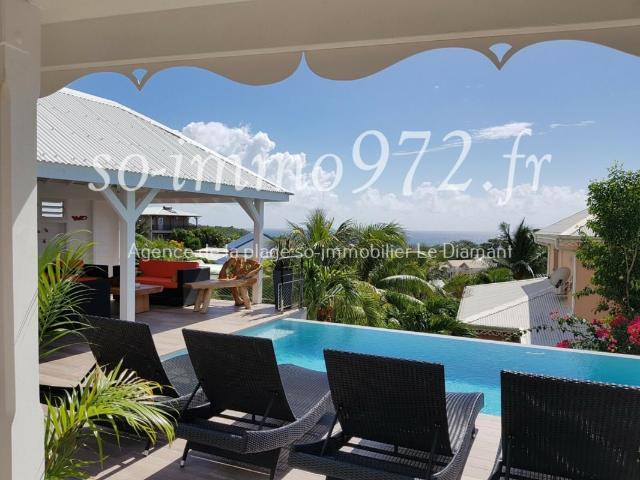 Maison 6 pièces 154 m²