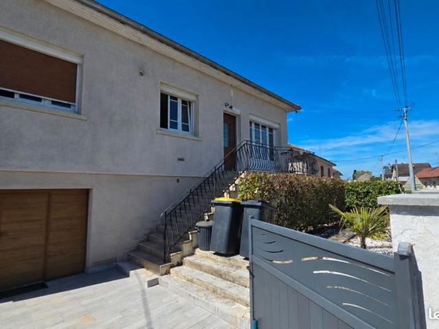 Maison 6 pièces 154 m²