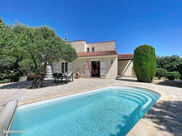 Maison 6 pièces 154 m²