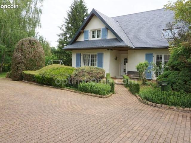 Maison 6 pièces 154 m²