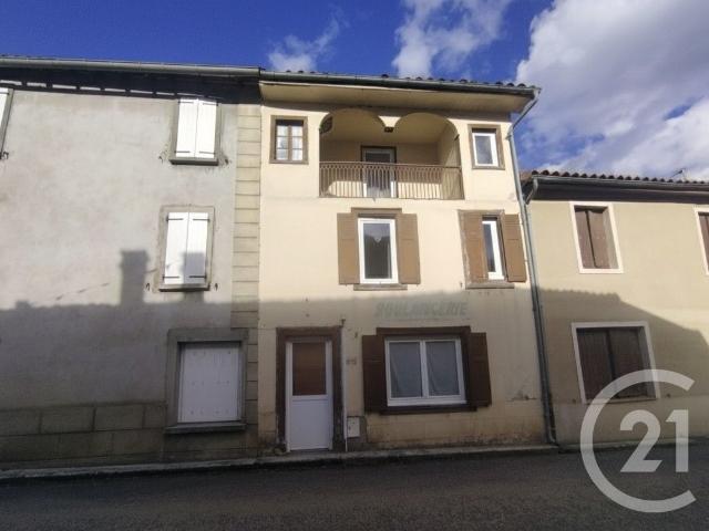 Maison 6 pièces 154 m²
