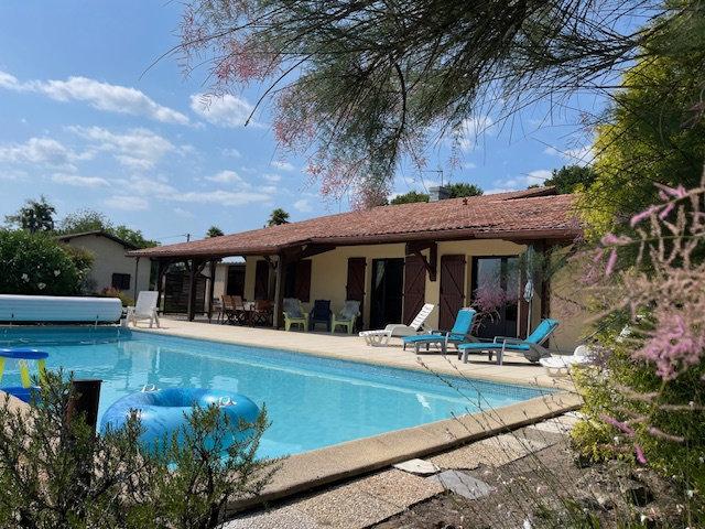 Maison 6 pièces 154 m²