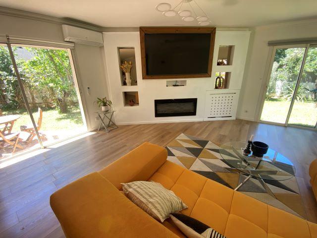 Maison 6 pièces 154 m²