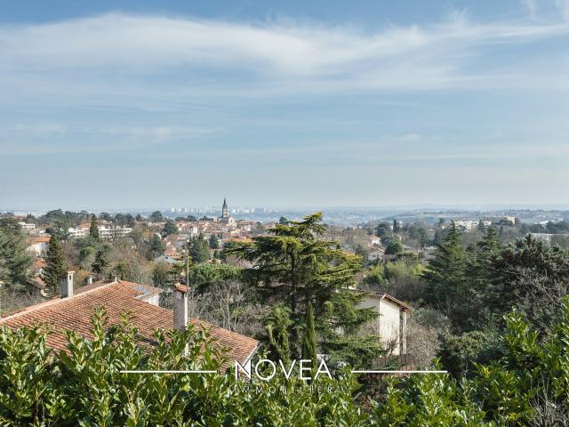 Maison 6 pièces 154 m²