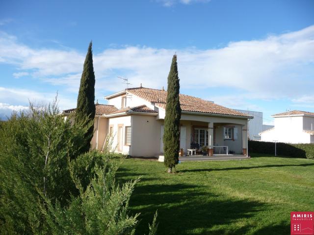 Maison 6 pièces 154 m²