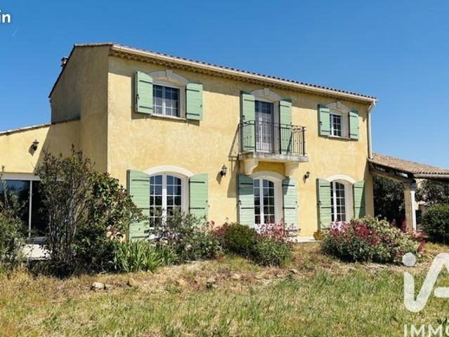 Maison 6 pièces 154 m²
