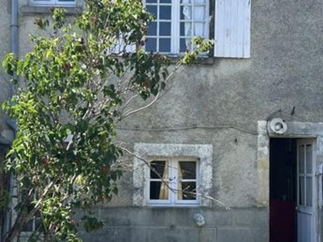 Maison 6 pièces 154 m²
