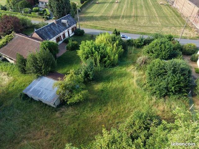 Maison 6 pièces 154 m²