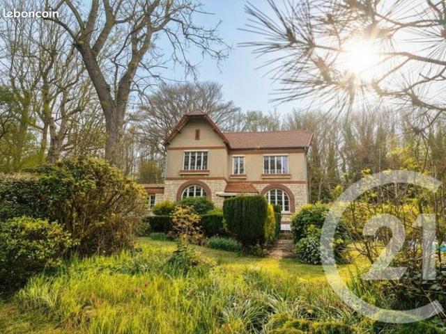 Villa 6 pièces 154 m²