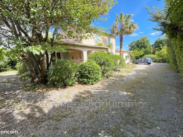 Maison 6 pièces 154 m²