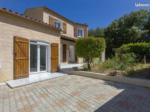 Maison 6 pièces 154 m²