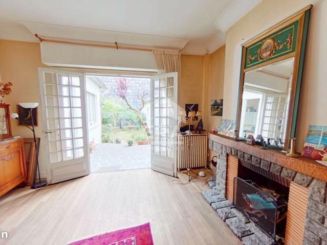 Maison 6 pièces 154 m²