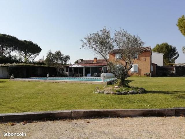 Maison 6 pièces 154 m²
