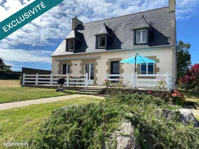 Maison 6 pièces 154 m²