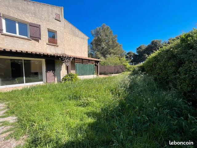 Maison 6 pièces 154 m²