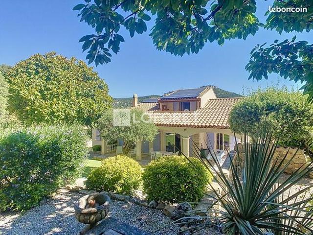 Maison 6 pièces 154 m²