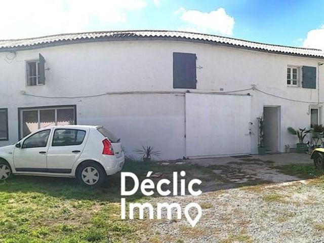 Maison 6 pièces 154 m²