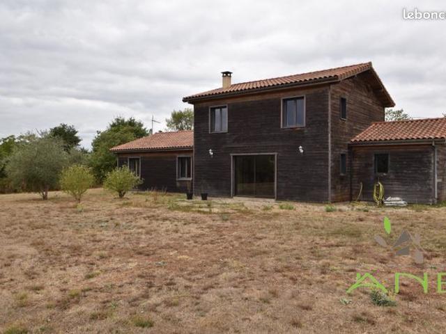 Maison 6 pièces 154 m²
