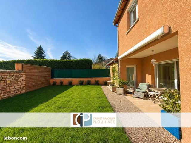 Maison 6 pièces 154 m²