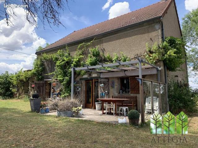 Maison 6 pièces 154 m²