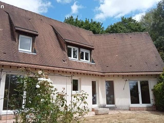 Maison 6 pièces 154 m²