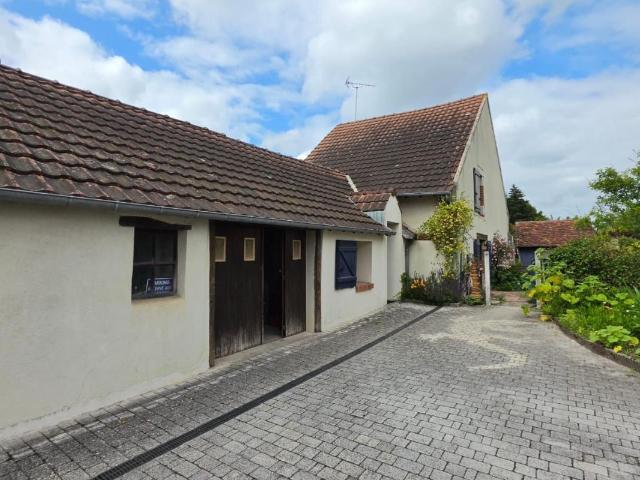 Maison 6 pièces 154 m²